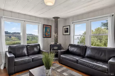 10591 Pacific Avenue, Jenner, CA 95450 - Photo 5