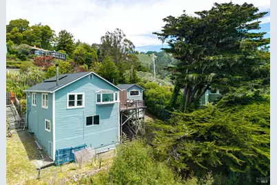 10591 Pacific Avenue, Jenner, CA 95450 - Photo 23