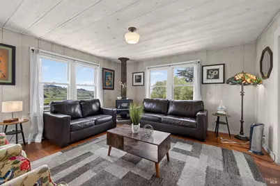 10591 Pacific Avenue, Jenner, CA 95450 - Photo 9
