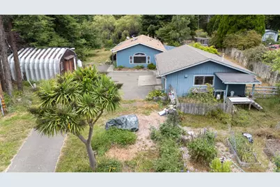 30550 Turner Road, Fort Bragg, CA 95437 - Photo 1