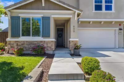 600 Blake Road, Vacaville, CA 95687 - Photo 3