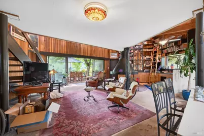 7440 Wild Horse Valley Road, Napa, CA 94558 - Photo 15