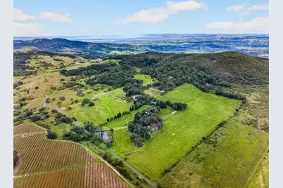 7440 Wild Horse Valley Road, Napa, CA 94558 - Photo 3