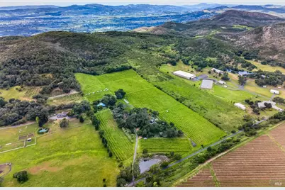 7440 Wild Horse Valley Road, Napa, CA 94558 - Photo 37