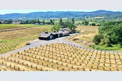 5143 Dry Creek Road, Healdsburg, CA 95448 - Photo 15
