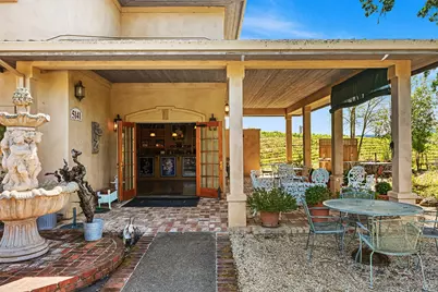 5143 Dry Creek Road, Healdsburg, CA 95448 - Photo 21