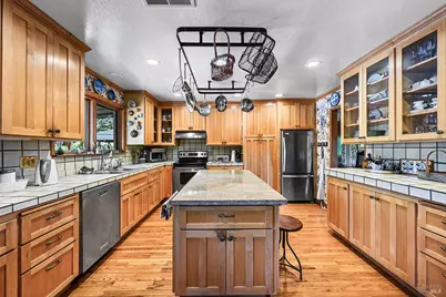 5143 Dry Creek Road, Healdsburg, CA 95448 - Photo 49