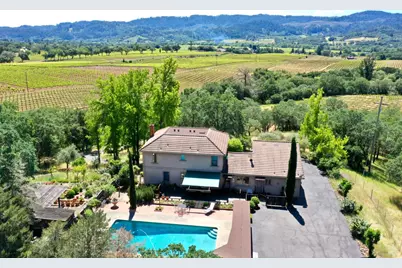 5143 Dry Creek Road, Healdsburg, CA 95448 - Photo 3