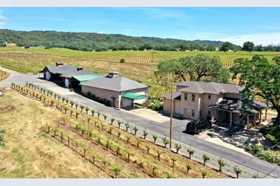 5143 Dry Creek Road, Healdsburg, CA 95448 - Photo 85