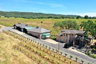 5143 Dry Creek Rd, Healdsburg, CA 95448 - Photo 85