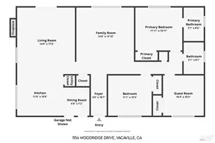 1154 Woodridge Dr, Vacaville, CA 95687 - Photo 65