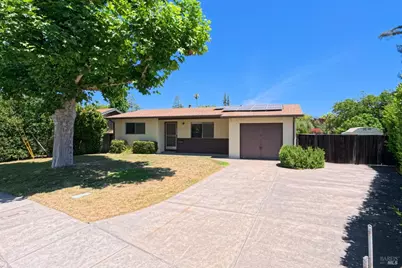 1924 Vineyard Avenue, Saint Helena, CA 94574 - Photo 1
