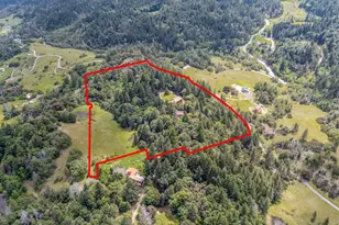 28801 Pinecrest Rd, Willits, CA 95490 - Photo 71