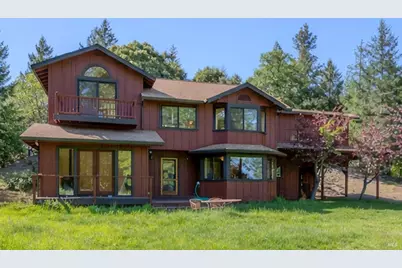28801 Pinecrest Road, Willits, CA 95490 - Photo 37