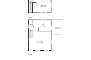 28801 Pinecrest Rd, Willits, CA 95490 - Photo 53