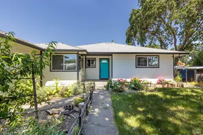 4497 Price Avenue, Santa Rosa, CA 95407 - Photo 1
