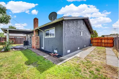 806 Meadowlark Drive, Fairfield, CA 94533 - Photo 41