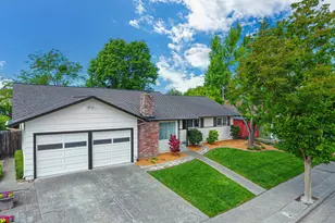 1819 Woodward Dr, Santa Rosa, CA 95405 - Photo 3