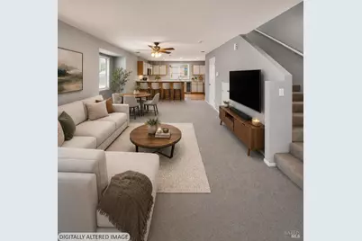 1152 Pear Tree Lane, Napa, CA 94558 - Photo 5