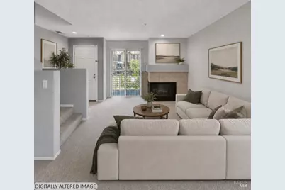 1152 Pear Tree Lane, Napa, CA 94558 - Photo 9