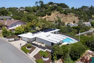 122 Altura Way, Greenbrae, CA 94904 - Photo 39