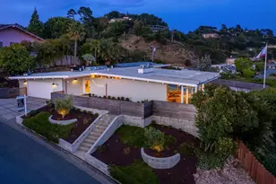 122 Altura Way, Greenbrae, CA 94904 - Photo 45