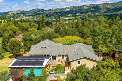 4089 Bayberry Drive, Santa Rosa, CA 95404 - Photo 1