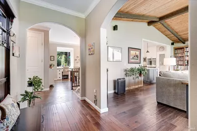 4089 Bayberry Drive, Santa Rosa, CA 95404 - Photo 11