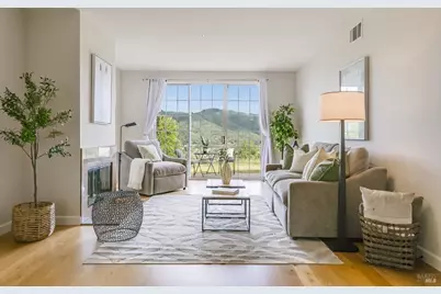 260 Channing Way #2, San Rafael, CA 94903 - Photo 1