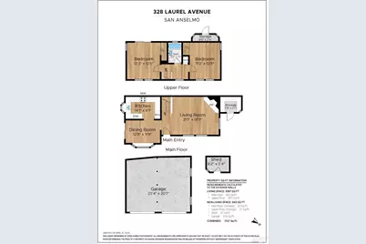 328 Laurel Avenue, San Anselmo, CA 94960 - Photo 27