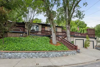 328 Laurel Avenue, San Anselmo, CA 94960 - Photo 1