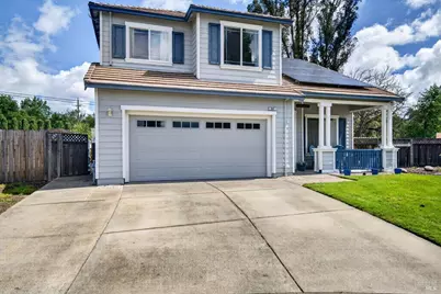 537 Kennwood Drive, Ukiah, CA 95482 - Photo 3