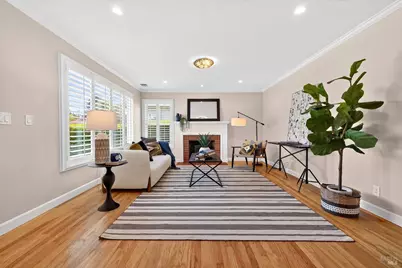 1816 Leonard Avenue, Santa Rosa, CA 95405 - Photo 5