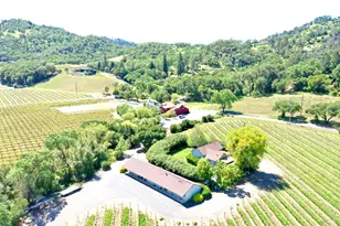 4951 W Soda Rock Ln, Healdsburg, CA 95448 - Photo 35