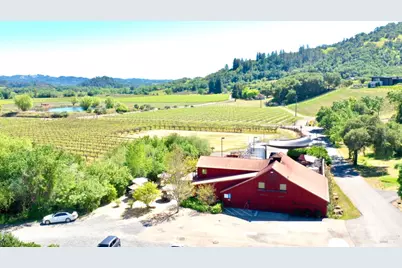 4951 W Soda Rock Lane, Healdsburg, CA 95448 - Photo 1