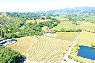 4951 W Soda Rock Ln, Healdsburg, CA 95448 - Photo 3