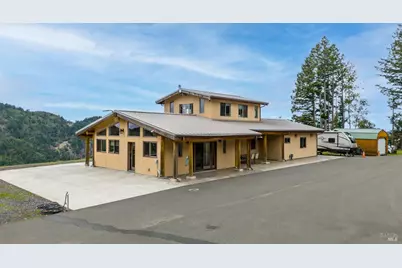 [Address not provided], Willits, CA 95454 - Photo 7