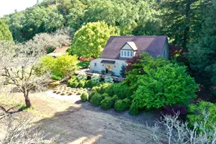 5520 W Soda Rock Ln, Healdsburg, CA 95448 - Photo 5