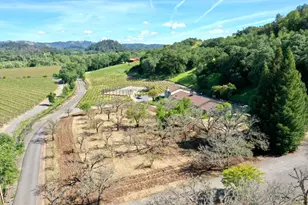 5520 W Soda Rock Ln, Healdsburg, CA 95448 - Photo 11