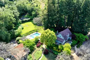 5520 W Soda Rock Ln, Healdsburg, CA 95448 - Photo 7