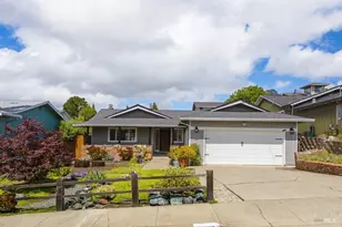 455 W M St, Benicia, CA 94510 - Photo 35