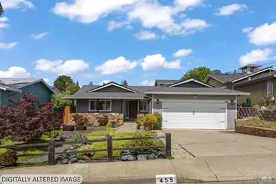 455 W M Street, Benicia, CA 94510 - Photo 1