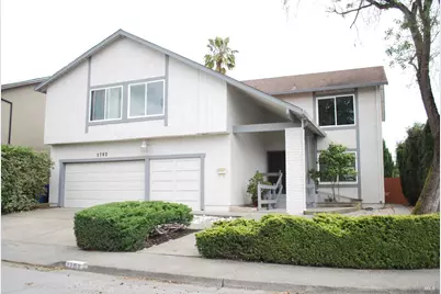 1702 Capistrano Drive, Petaluma, CA 94954 - Photo 1