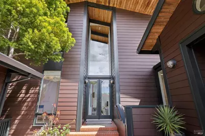 312 Fairhills Drive, San Rafael, CA 94901 - Photo 3