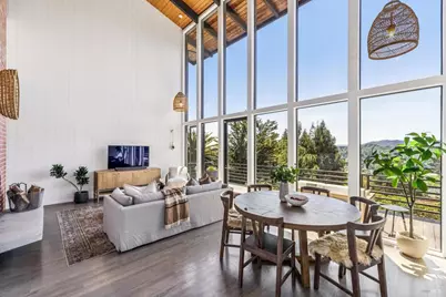 312 Fairhills Drive, San Rafael, CA 94901 - Photo 5