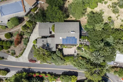 312 Fairhills Drive, San Rafael, CA 94901 - Photo 53