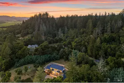 1099 Dry Creek Road, Healdsburg, CA 95448 - Photo 5