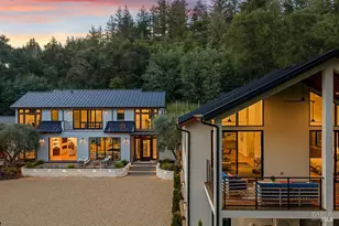 1099 Dry Creek Rd, Healdsburg, CA 95448 - Photo 1