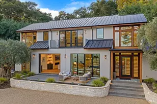 1099 Dry Creek Rd, Healdsburg, CA 95448 - Photo 5