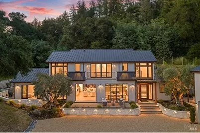 1099 Dry Creek Road, Healdsburg, CA 95448 - Photo 3